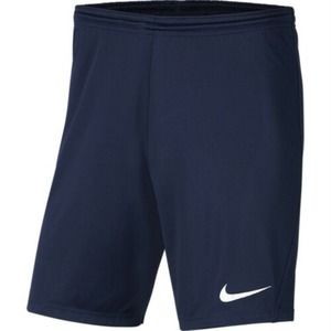 Nike Men's Shorts Dry Park III Training Gym Running Athletic Sportswear Bottoms